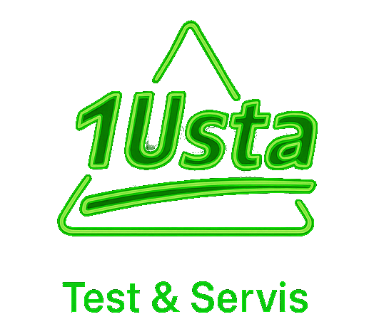 Test & Servis